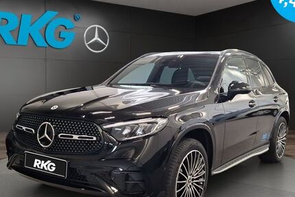 Mercedes-Benz GLC 300 9.800 km 75.490 &euro; Bonn 53119