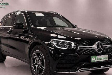 Mercedes-Benz GLC 300 112.800 km 31.499 &euro; Solingen 42697