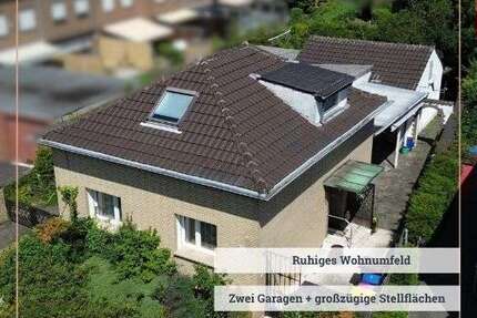 Haus Pulheim - 3 Zimmer, 85 m&sup2;, 449.000&euro; | Angebot:26962342