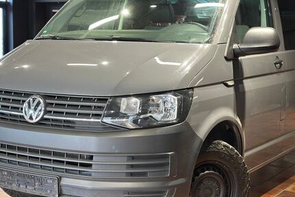 VW T6 Transporter 181.464 km 34.509 &euro; Bonn 53177