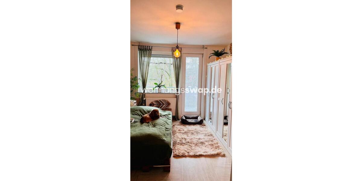 Etagenwohnung Köln Ehrenfeld - 2 Zimmer, 55 m&sup2;, 670&euro; | Angebot:24538888