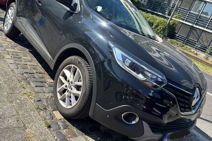 Renault Kadjar 75.000 km 11.500 &euro; Köln 50674