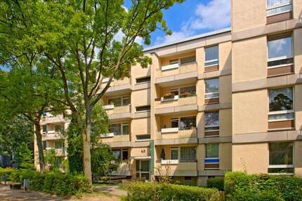 Wohnung Solingen Solingen-Mitte - 3 Zimmer, 74 m&sup2;, 749&euro; | Angebot:26273291