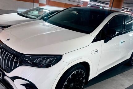 Mercedes-Benz EQE SUV 23.900 km 56.900 &euro; Köln 50997