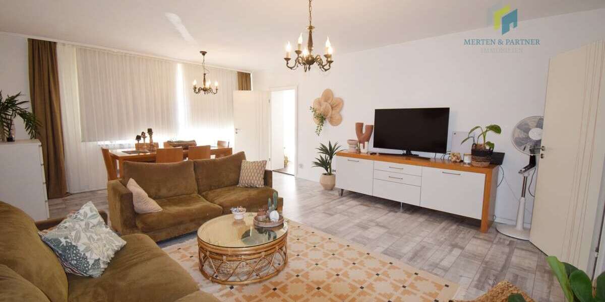 Etagenwohnung Langenfeld - 3 Zimmer, 82 m&sup2;, 279.000&euro; | Angebot:27071429