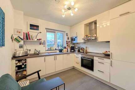 Wohnung Köln Lindenthal - 3 Zimmer, 92 m&sup2;, 449.000&euro; | Angebot:27456426