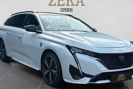 Peugeot 308 16.266 km 21.490 &euro; Lindlar 51789