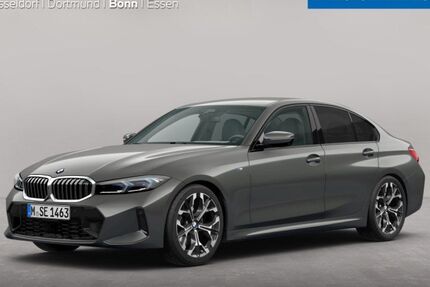 BMW 330 24.895 km 49.599 &euro; Bonn 53119