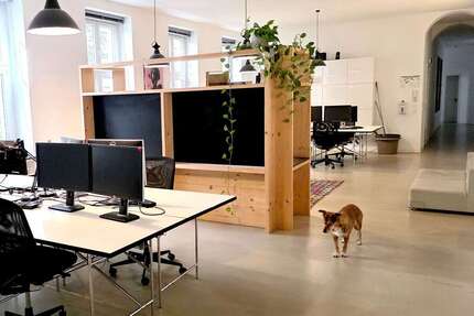 Gewerbeobjekt Köln Innenstadt - 3.950&euro; | Angebot:27489011