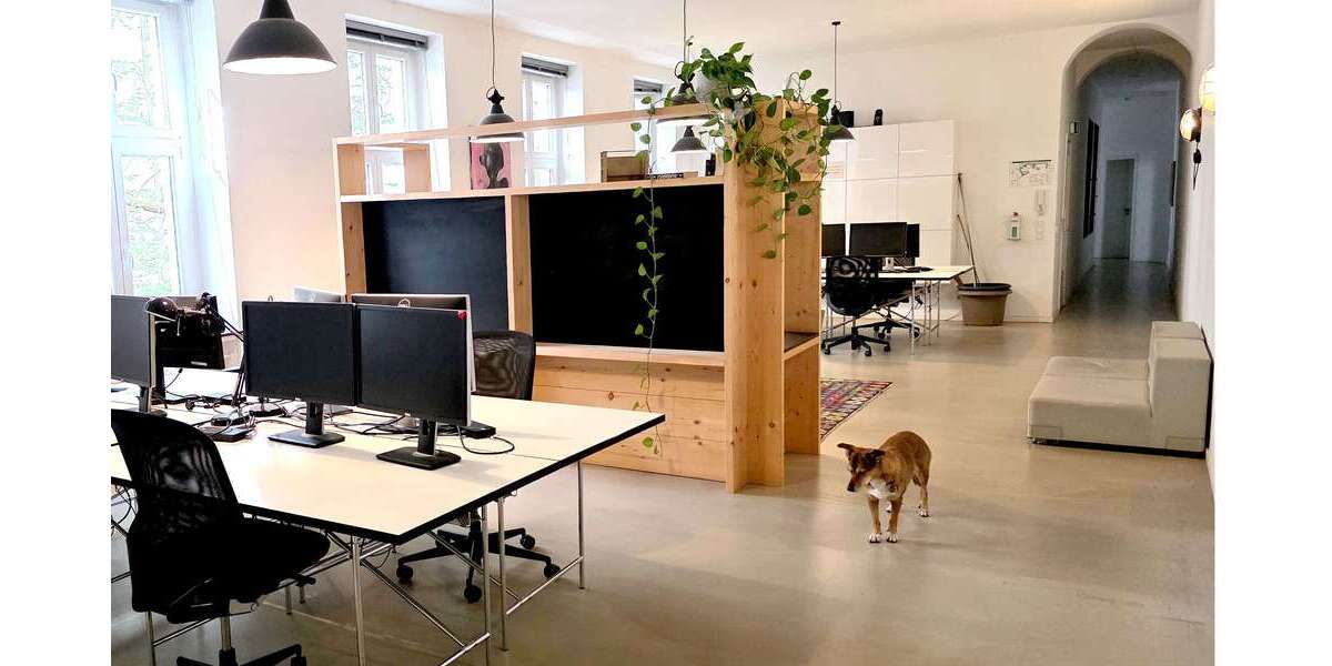 Gewerbeobjekt Köln Innenstadt - 3.950&euro; | Angebot:27489011