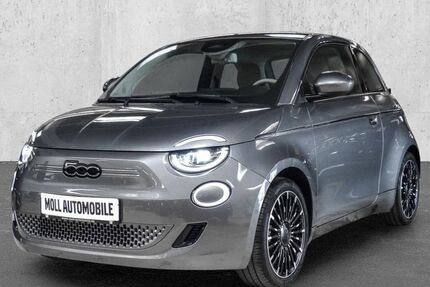 Fiat 500e 24.586 km 23.640 &euro; Köln 50825