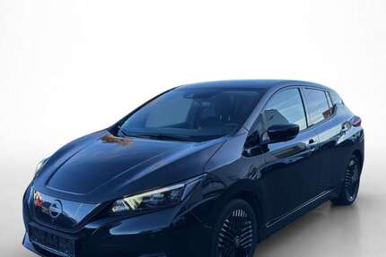 Nissan Leaf 25.221 km 17.890 &euro; Bornheim 53332