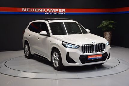 BMW X1 16.000 km 33.890 &euro; Remscheid 42853