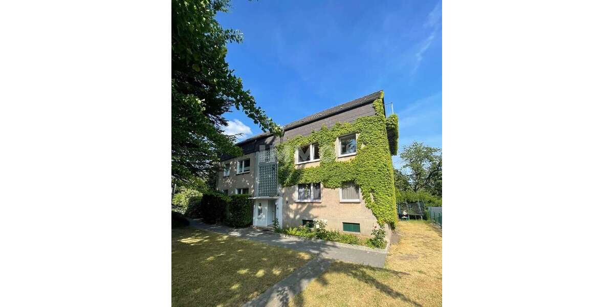 Etagenwohnung Haan - 3 Zimmer, 53 m&sup2;, 525&euro; | Angebot:27469300