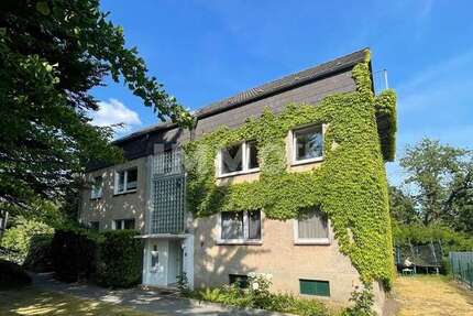 Wohnung Haan - 3 Zimmer, 53 m&sup2;, 525&euro; | Angebot:27469300
