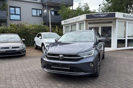 VW Taigo 91.400 km 17.490 &euro; Köln 51067