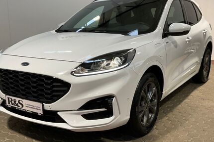Ford Kuga 57.646 km 22.890 &euro; Pulheim 50259