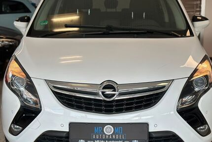 Opel Zafira Tourer 136.000 km 6.199 &euro; Hürth 50354