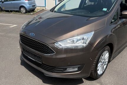 Ford Grand C-Max 140.000 km 5.750 &euro; Köln 51109
