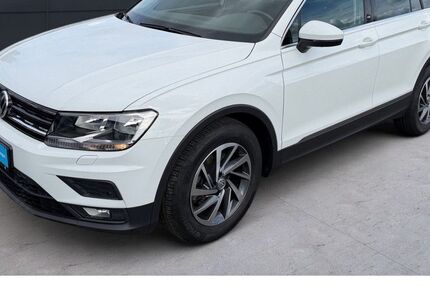 VW Tiguan 37.600 km 19.970 &euro; Wesseling 50389