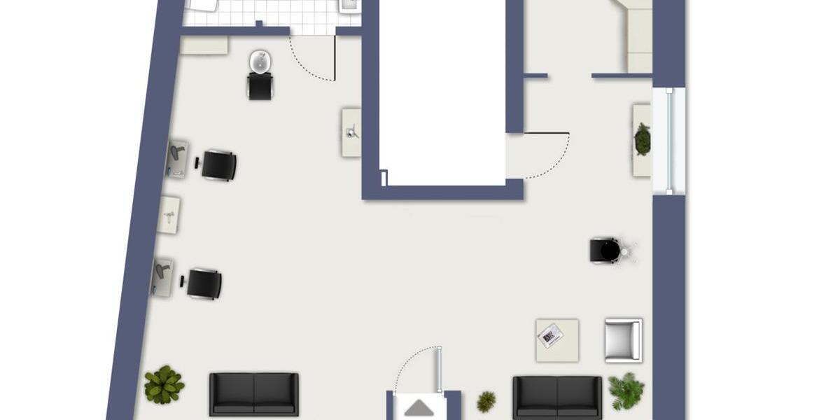 Gewerbeobjekt Sankt Augustin - 600&euro; | Angebot:26425336