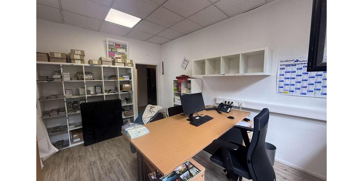 Gewerbeobjekt Much - 1.050&euro; | Angebot:26512571