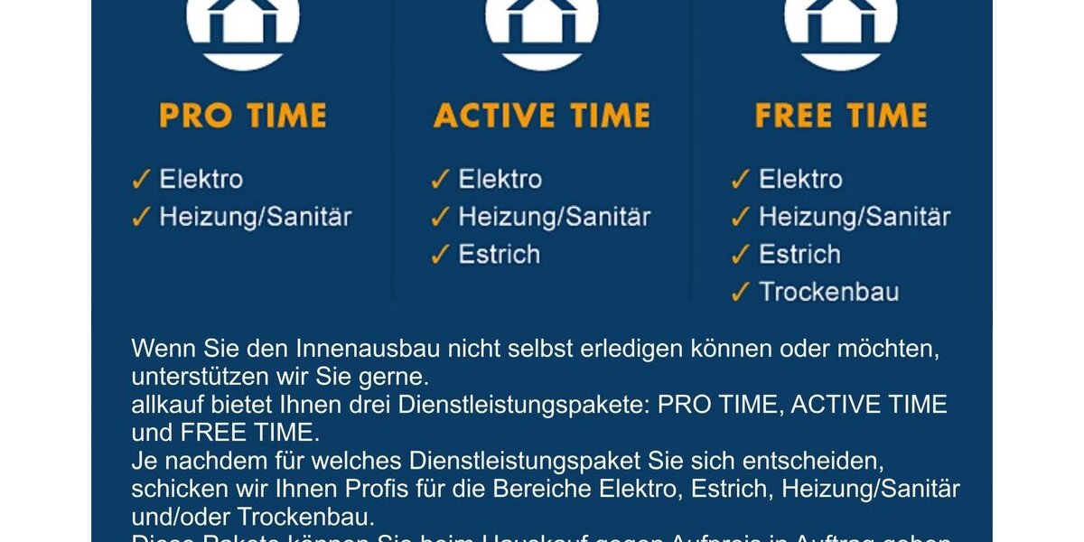 Ihr zukünftiges Traumhaus in Solingen - flexibel und nachhaltig - Einfamilienhaus Solingen | Angebot:27313517