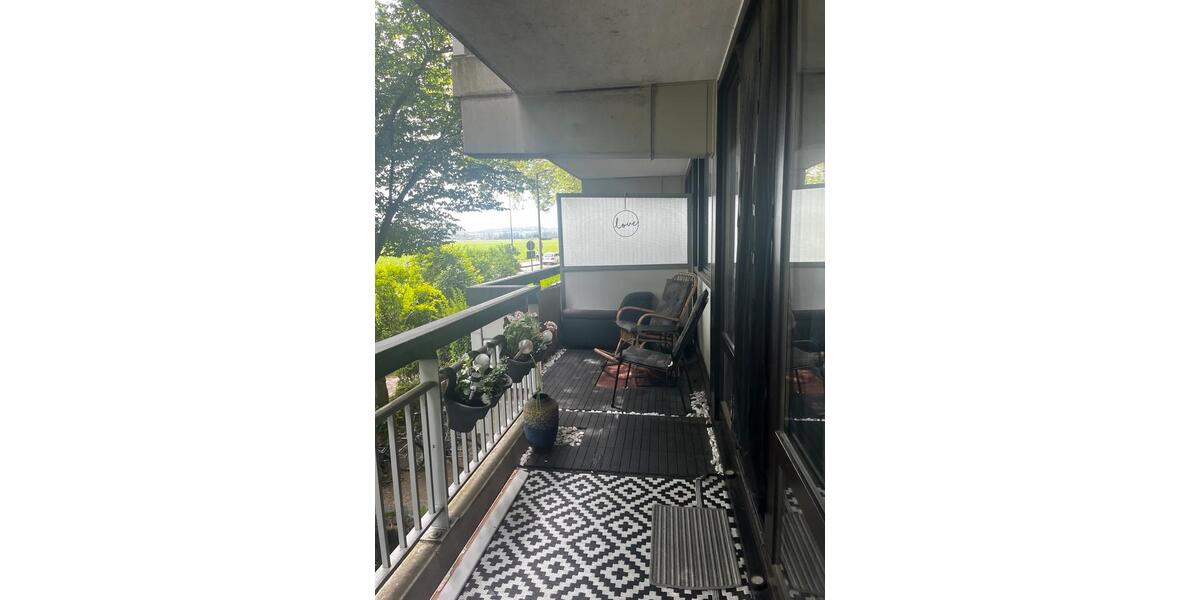 Etagenwohnung Köln Lindenthal - 1.5 Zimmer, 52 m&sup2;, 220.000&euro; | Angebot:27496413