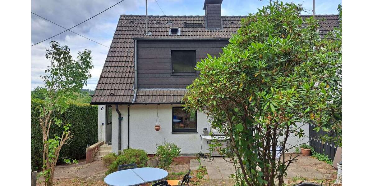 Einfamilienhaus Kürten - 5 Zimmer, 103 m&sup2;, 239.000&euro; | Angebot:27112759