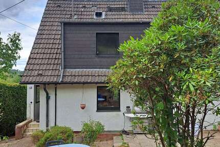 Haus Kürten - 5 Zimmer, 103 m&sup2;, 239.000&euro; | Angebot:27112759