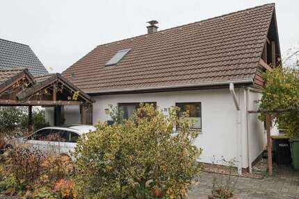 Haus Engelskirchen - Remerscheid Remerscheid - 5 Zimmer, 130 m&sup2;, 336.000&euro; | Angebot:24776562