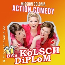 Das KöLSCH DiPLOM 31.10.2026 KG Treuer Husar Blau-Gelb