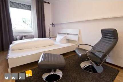 Zimmer Düsseldorf Stadtbezirk 3 - 1 Zimmer, 950&euro; | Angebot:27460061
