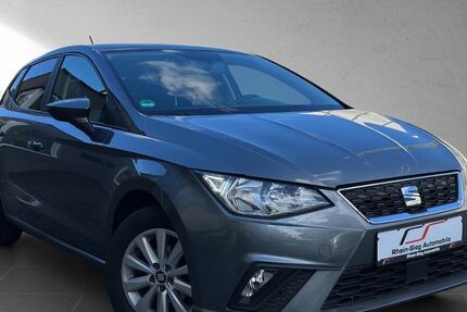 Seat Ibiza 96.000 km 9.970 &euro; Troisdorf 53840