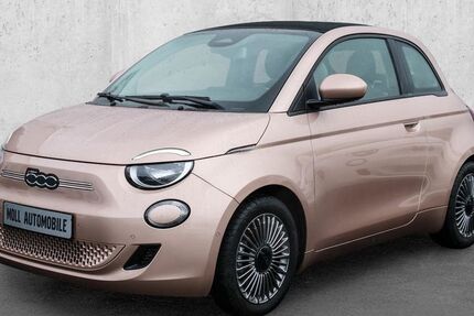 Fiat 500e 7.864 km 24.990 &euro; Köln 51149