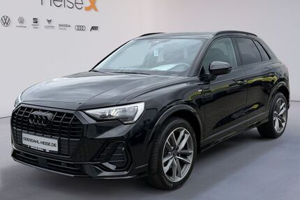 Audi Q3 18.470 km 34.980 &euro; Köln 50739
