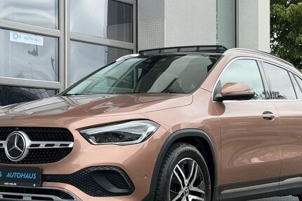 Mercedes-Benz GLA 220 132.589 km 29.999 &euro; Hilden (bei Düsseldorf) 40721