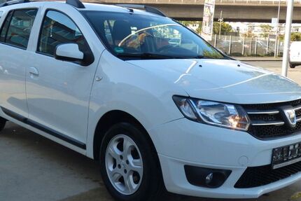 Dacia Logan 175.000 km 4.900 &euro; Köln 51105