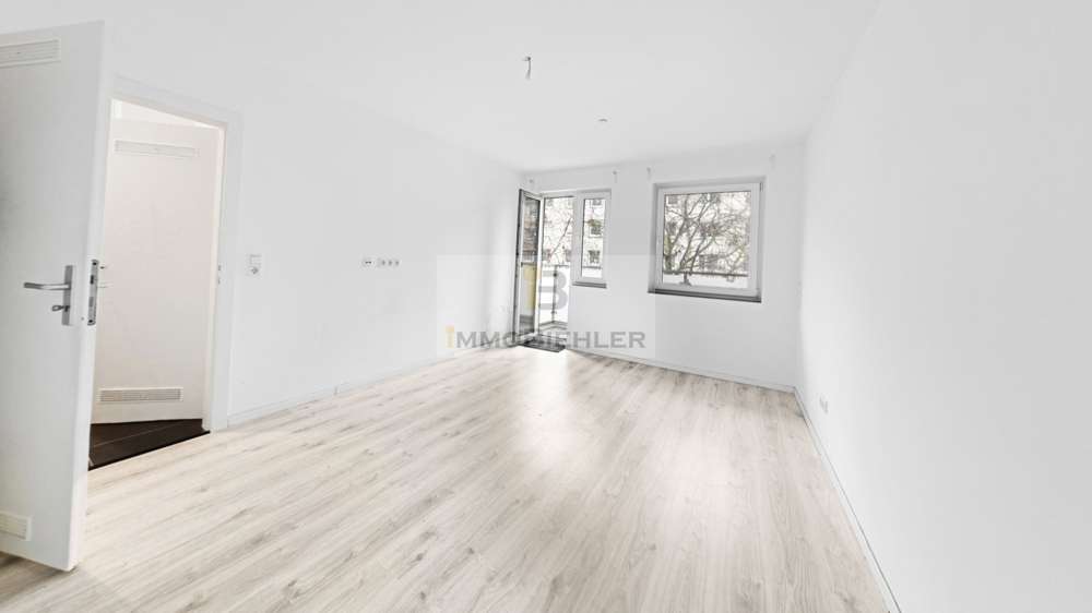Etagenwohnung Köln Innenstadt - 2 Zimmer, 65 m&sup2;, 339.000&euro; | Angebot:27290791