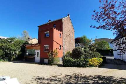 Haus Hennef - 5 Zimmer, 110 m&sup2;, 349.000&euro; | Angebot:27279645