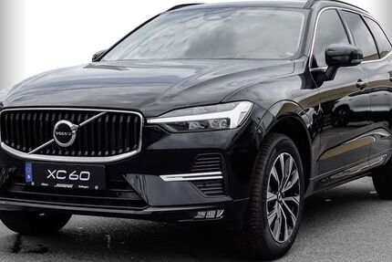 Volvo XC60 2.999 km 38.980 &euro; Hilden 40721