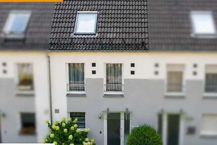 Haus Bonn Tannenbusch - 5 Zimmer, 171 m&sup2;, 579.000&euro; | Angebot:27398262