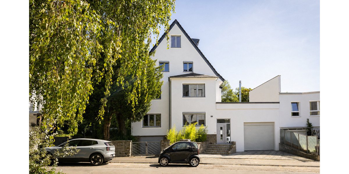 Einfamilienhaus Köln Lindenthal - 11 Zimmer, 373 m&sup2;, 2.830.000&euro; | Angebot:27233426