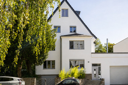 Haus Köln Lindenthal - 11 Zimmer, 373 m&sup2;, 2.830.000&euro; | Angebot:27233426