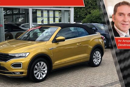 VW T-Roc 57.000 km 24.490 &euro; Leverkusen 51373