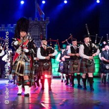 The Scottish Music Parade 09.12.2026 Beethovenhalle