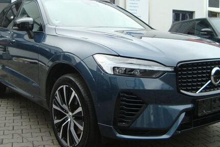 Volvo XC60 49.581 km 39.600 &euro; Köln 51149