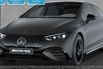Mercedes-Benz EQE 10.515 km 65.890 &euro; Köln 51149