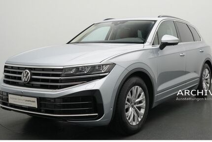 VW Touareg 19.185 km 59.980 &euro; Leverkusen 51379