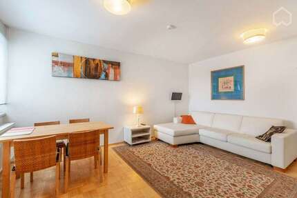 Zimmer Köln Nippes - 2 Zimmer, 1.690&euro; | Angebot:17018468